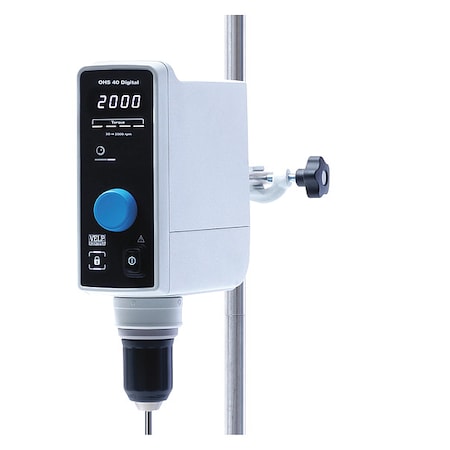 Velp Scientific OHS 40 Digital F20110493