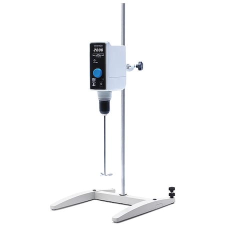 Velp Scientific OHS 60 Digital SA20110492