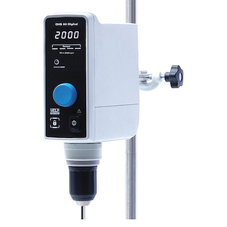 Velp Scientific OHS 60 Digital F20110492