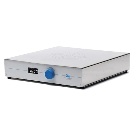Velp Scientific Digital Magnetic Stirrer F203A0512