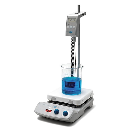 Velp Scientific AREC.X System w/VTF SC20510554