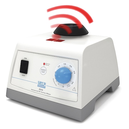 Velp Scientific IR Vortex Mixer F202A0280