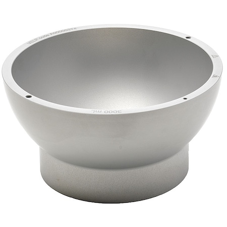 Velp Scientific Hemispheric Bowl A00000374