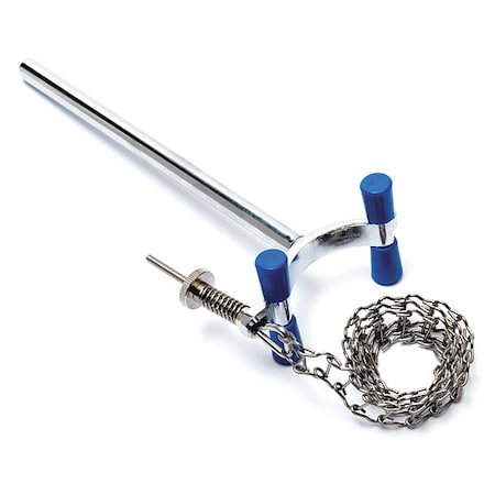 Velp Scientific Ribbon Clamp A00001302