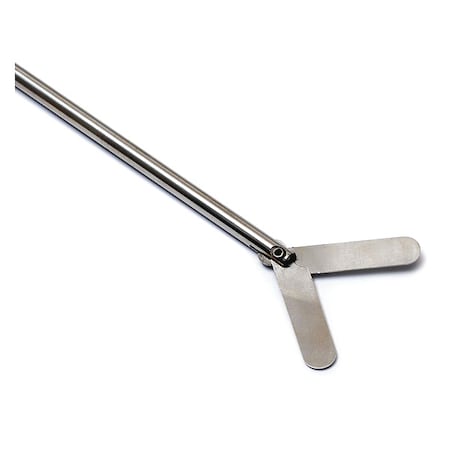 Velp Scientific Stirring Shaft A00001304