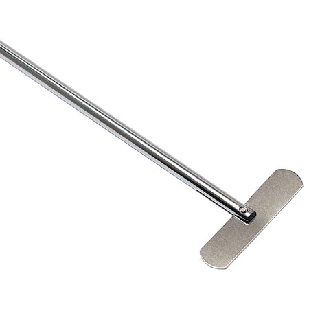 Velp Scientific Stirring Shaft w/Folding Blade A00001305