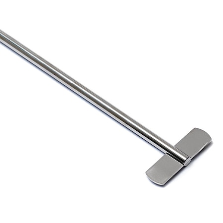 Velp Scientific Stirring Shaft w/Fixed Blade A00001306