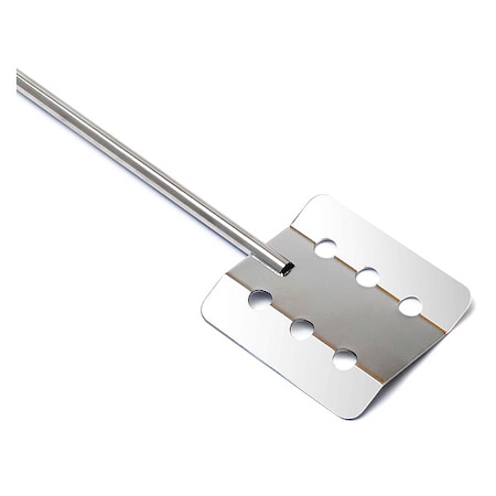 Velp Scientific Stirring Shaft w/Paddle A00001308