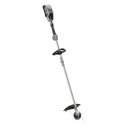 Ego String Trimmer, Electric, 15" W Cutting ST1511S