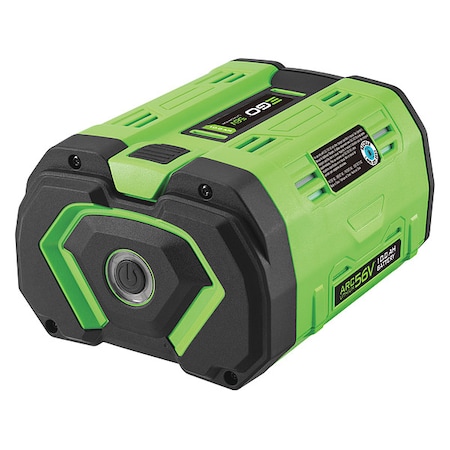 Ego Battery, 10 Ah, Li-Ion BA5600T