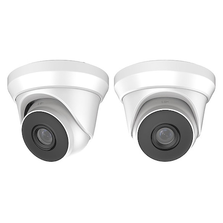 Lts IP Camera, 1920 x 1080 HD Resolution LTCMIP1022-28M