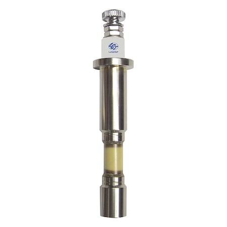 Lumenite Probe Holder, Stainless Steel HP-PHST-F-3000PSI