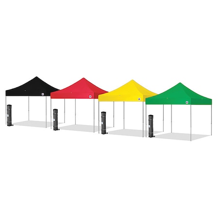 E-Z Up Triage Shelter Kit, 15 ft. L, 10 ft. W VG3TRIAGE