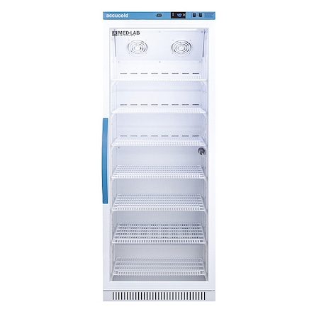 Accucold Pharmacy Laboratory Refrigerator ARG12ML