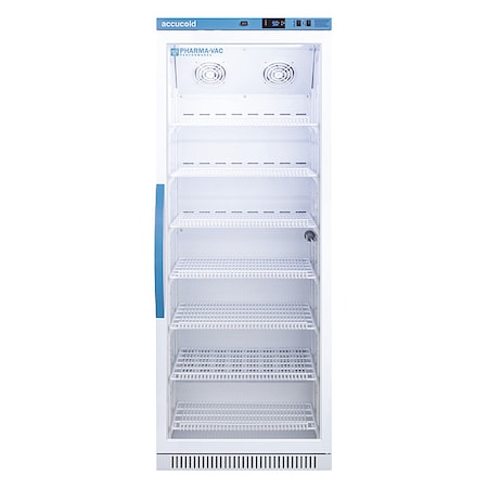 Accucold Pharmacy Vaccine Refrigerator ARG12PV