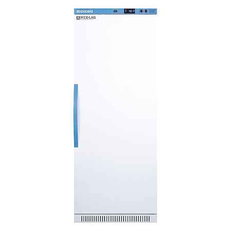 Accucold Pharmacy Laboratory Refrigerator ARS12ML