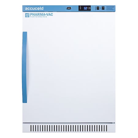 Accucold Pharmacy Vaccine Refrigerator ARS6PV
