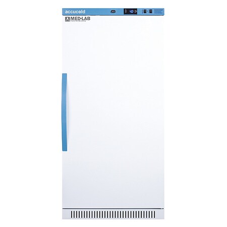 Accucold Pharmacy Laboratory Refrigerator ARS8ML