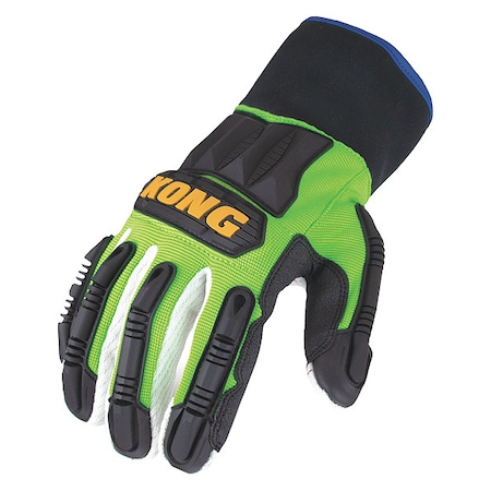 Ironclad Performance Wear