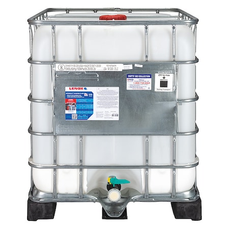 Lenox General Purpose Cutting Oil LXBSAM275G