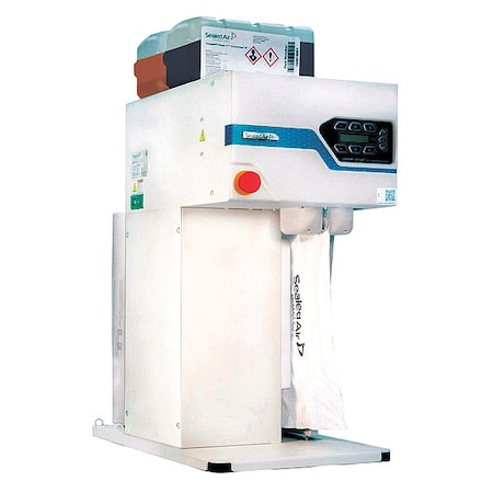 Instapak Simple Foam Packing System 1001AAB-01