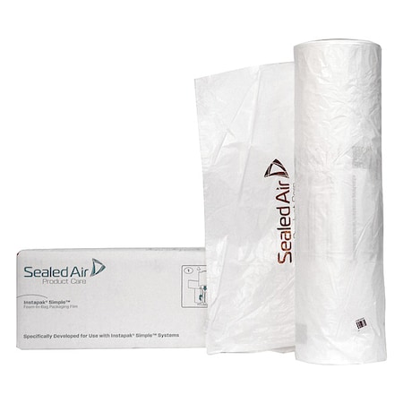 Instapak Simplyfilm Film, 19 in, 16 in 100816588