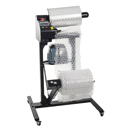 Sealed Air - Newair I.B. Flex InflatablePackagingSystem, 90fpm 1001WY-01