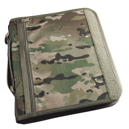 Rite In The Rain Planner, 8-1/2" x 11" Sheet, Camo, 1-3/4" H 9250M-MX