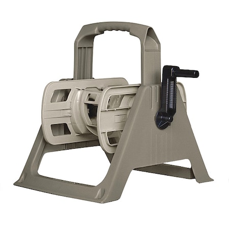 Suncast Garden Hose Reel, Wall Mount, 12 in, Resin 306-A