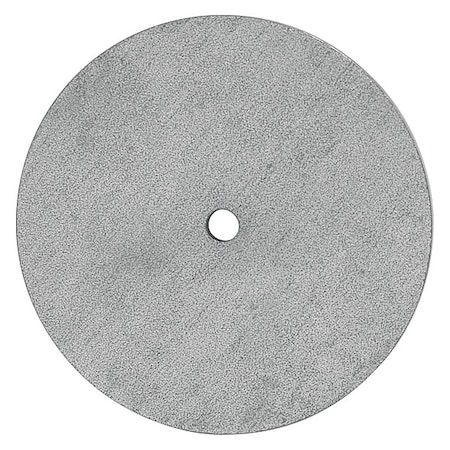 Mag-Mate Flat Washer, For Screw Size #8 , Stainless Steel Bright Finish MX0870