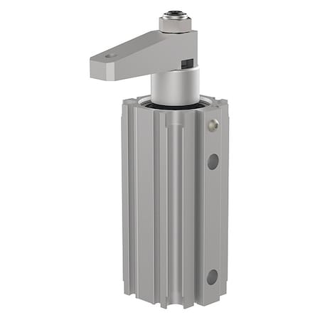 De-Sta-Co Swing and Toggle Clamp 9550-2R