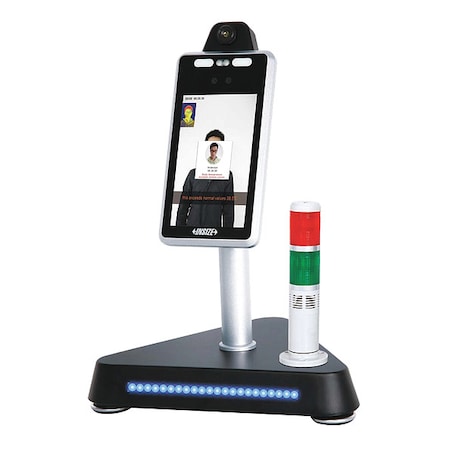 Insize Face Recognition Thermal Imaging ATF-1612-U