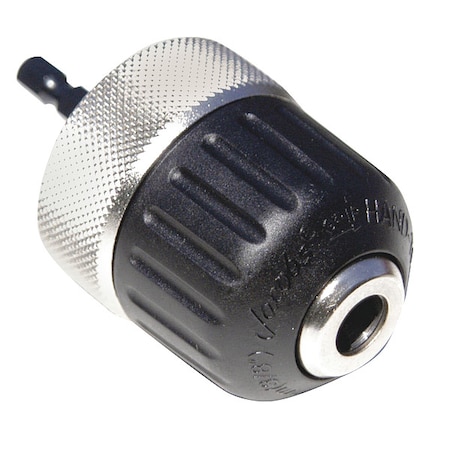 Jacobs GHB-1340A W/203 DRO & COLLET CLOSER 31248