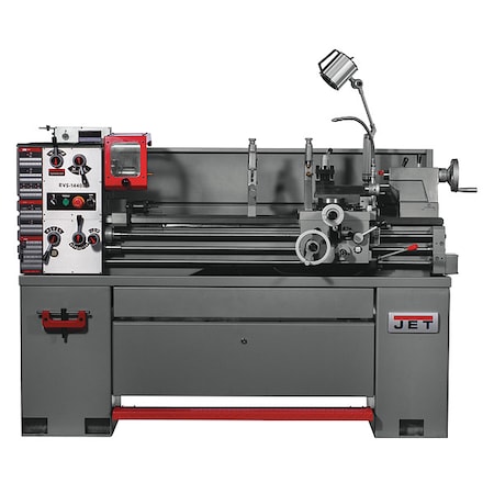 Jet Lathes 311440