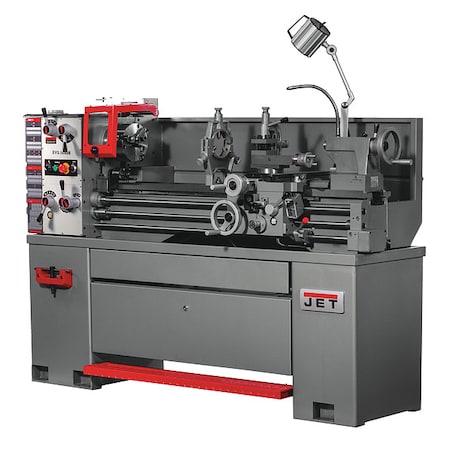Jet Lathes 311446