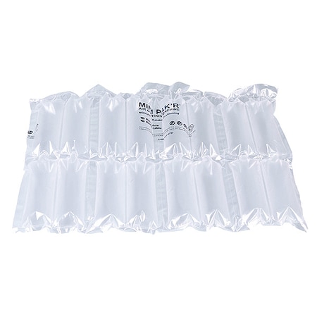 Pregis - Mini Pakr Mini Pak'r Super Tube Film, Polyethylene 4075468