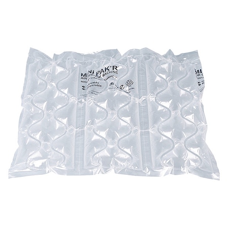 Pregis - Mini Pakr MiniPak'rQuiltLargeCushioningFilmRoll 4075452