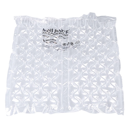 Pregis - Mini Pakr MiniPak'rQuiltSmallCushioningFilmRoll 4075460