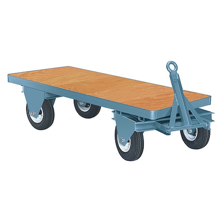 Hamilton Fifth Wheel Steer FW4365-PRT4884-PH