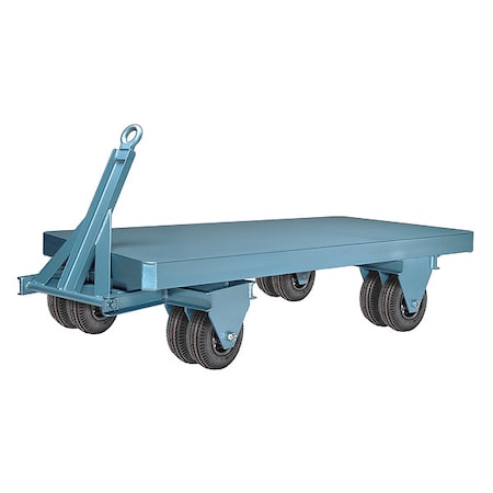 Hamilton Fifth Wheel Steer FM4350-RRT60144-PH