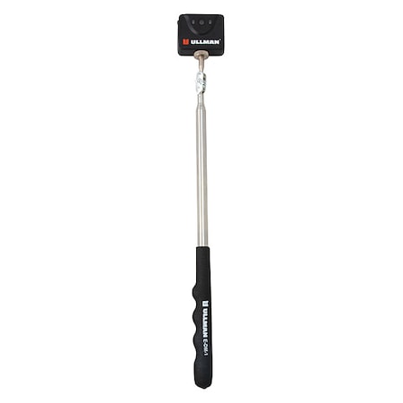 Ullman Devices Digital Inspection Mirror, Telescoping E-DM-1