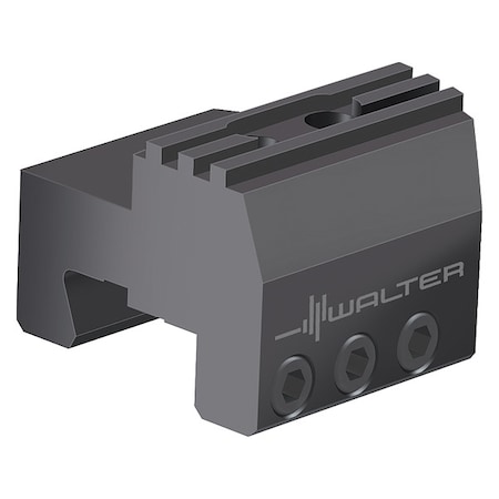 Walter Walter - Cartridge (Boring) EB122