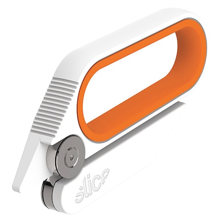 Slice Scissors, 5-31/64" Overall Length 10598