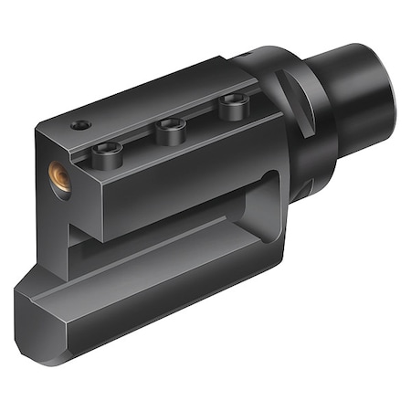 Walter Walter - Walter Capto - Adapters and Tool Holders, Adaptors and Clamping Units C8-ASHR-40140-32