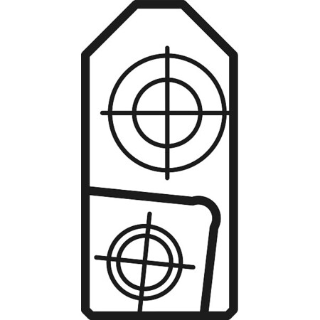 Walter Walter - Cartridge (Boring) FR737C-5