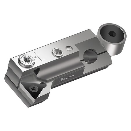 Walter Walter - Cartridge (Boring), Cutting direction: Right, FR709 FR709