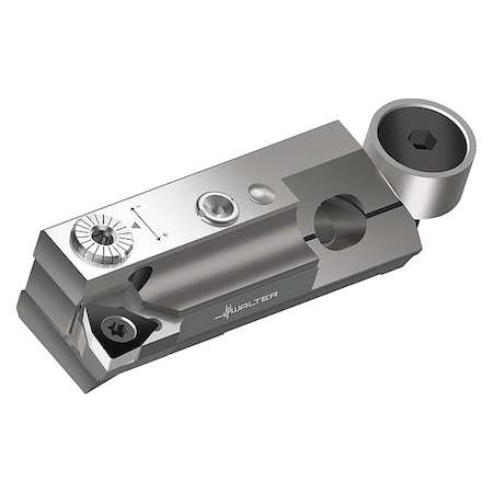 Walter Walter - Cartridge (Boring), Cutting direction: Right, FR711 FR711