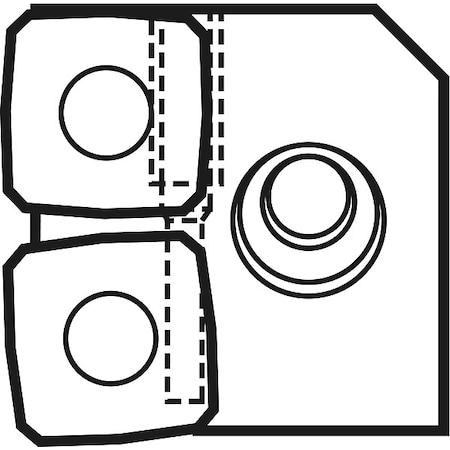 Walter Walter - Cartridge (Boring) FR666