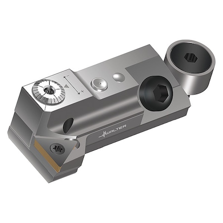 Walter Walter - Cartridge (Boring), Cutting direction: Right, FR760 FR760