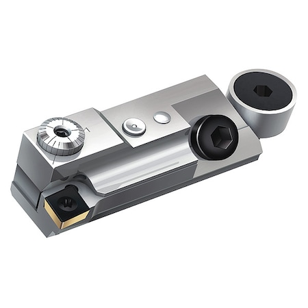 Walter Walter - Cartridge (Boring), Cutting direction: Right, FR763 FR763